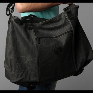 Gravis x Dylan Rieder Waxed Bag